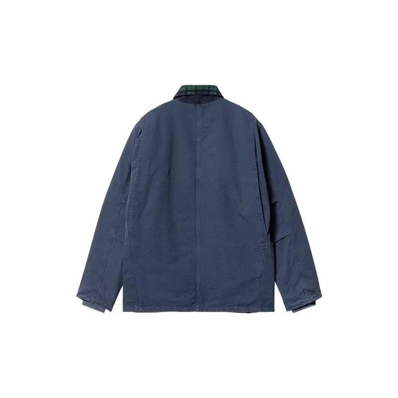 Carhartt WIP Quartersnacks Og Arctic Coat-1