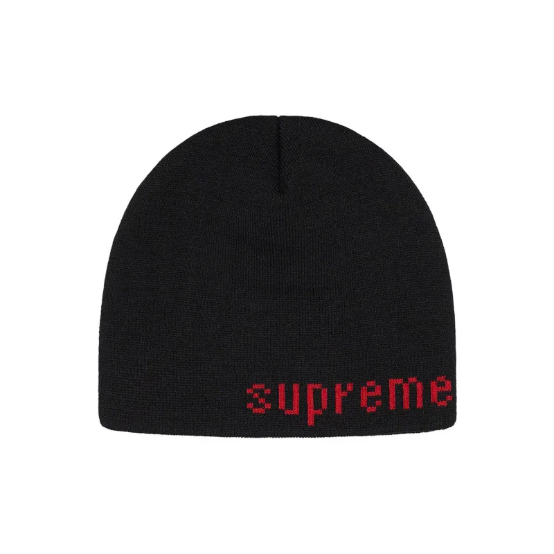 Supreme Yohji Yamamoto Beanie-1