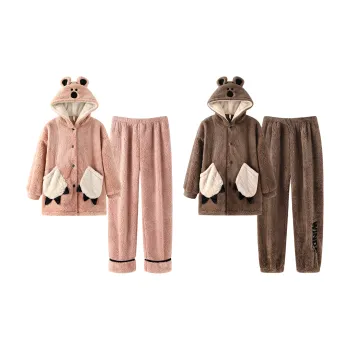 XUANZHITING Unisex Pajama Sets