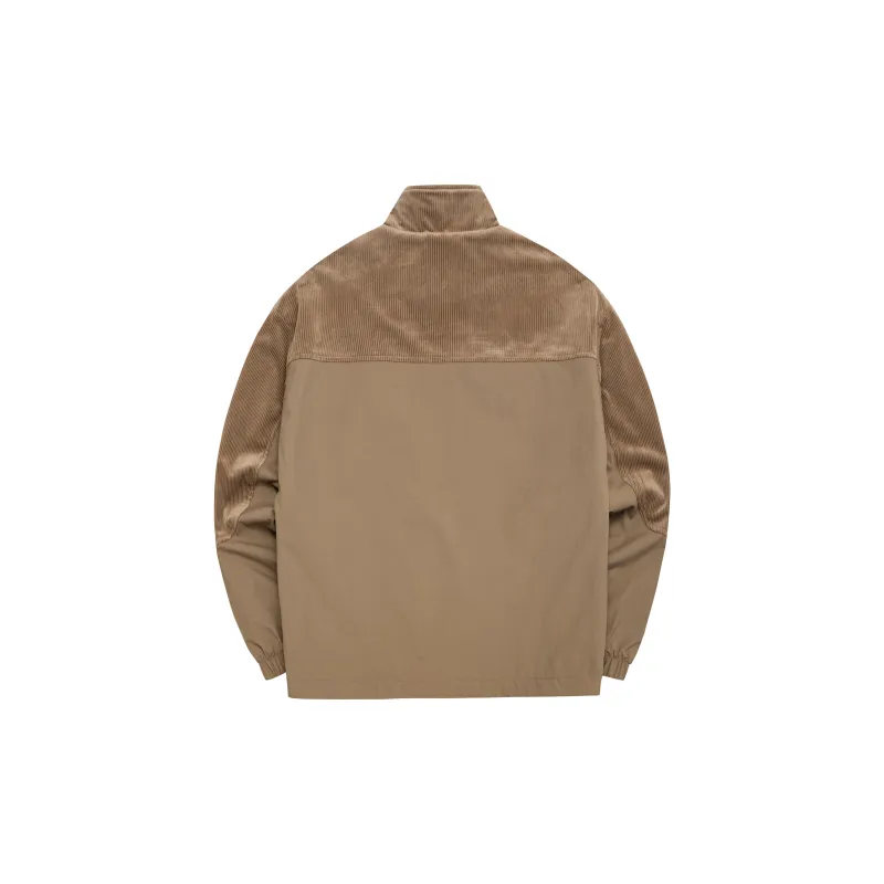 Erke Trench Coats Women's Latte Brown-1