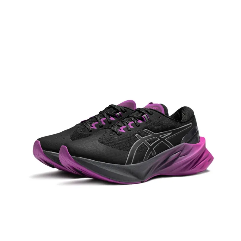 Asics Novablast 3 Lite Show 'Black Orchid' Women's-2