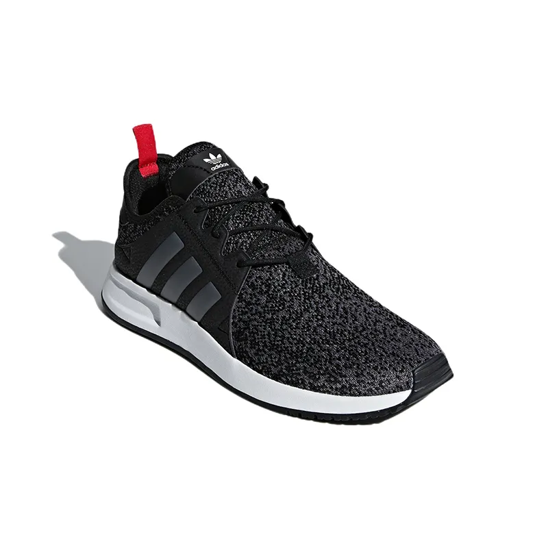 Adidas X_PLR 'Core Black Grey'-2
