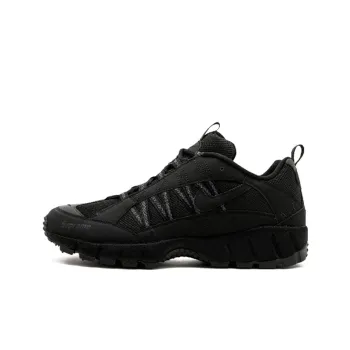 Nike Air Humara 17 Supreme Black