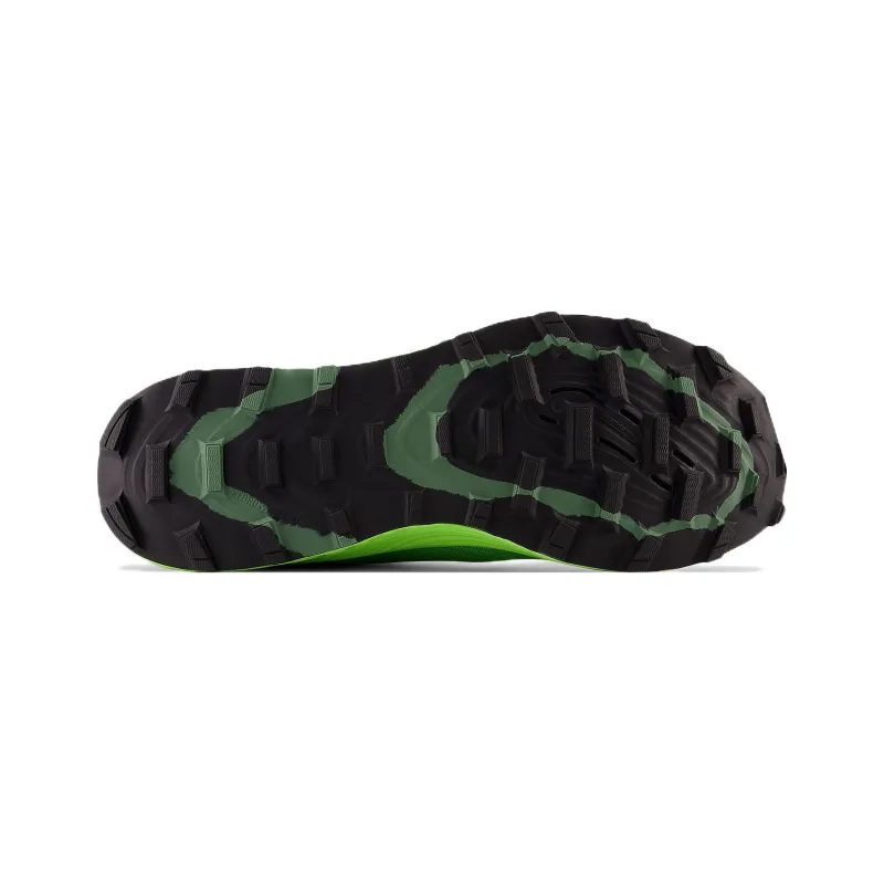 New Balance FuelCell Summit Unknown V3 'Green Black'-6