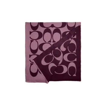 COACH Knit Scarves Women's