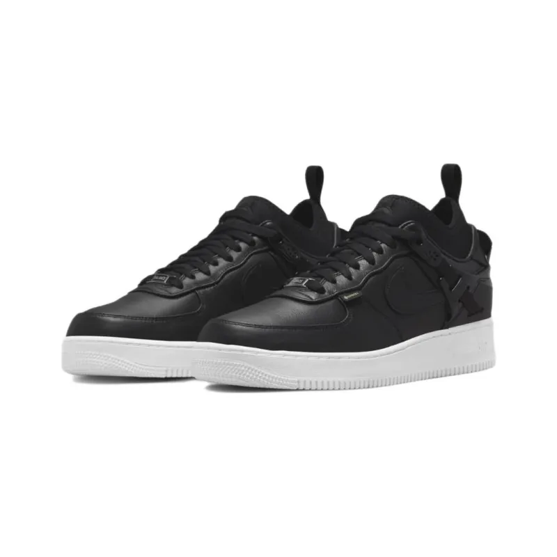 Nike Air Force 1 Low Sp Undercover Black-2