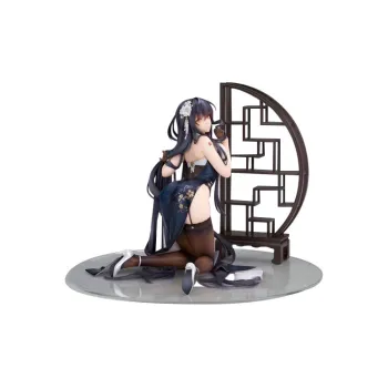 ALTER Scale Figures