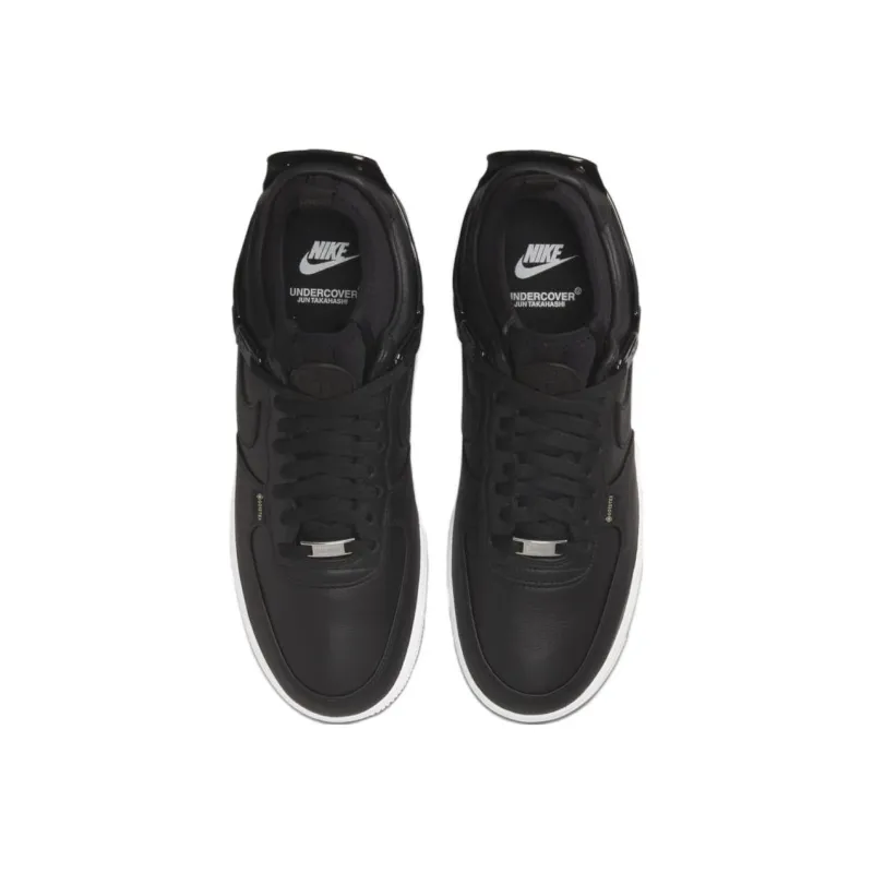 Nike Air Force 1 Low Sp Undercover Black-3