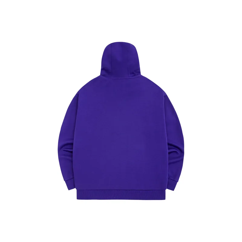 Erke Sweatshirts Men Truffle Purple-1