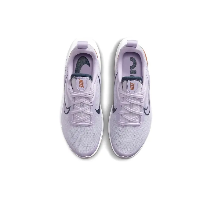 Nike Air Zoom Arcadia 2 'Barely Grape Metallic Copper' Gs-3