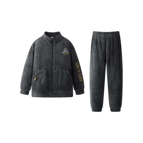 Gongdie Men Pajama Sets