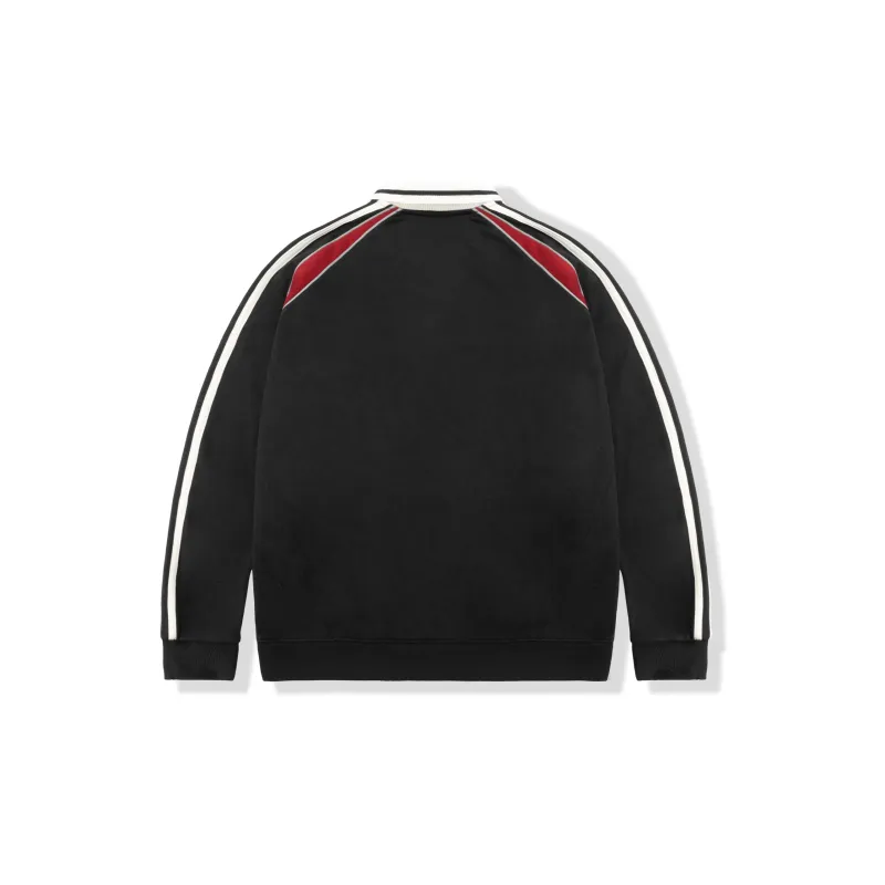 UNVESNO Sweatshirts Unisex-1