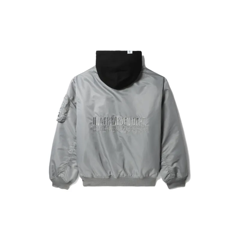 UNDERGARDEN Jackets Men-5