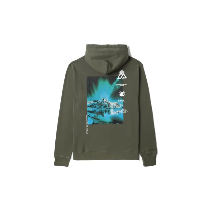 UNDERGARDEN Sweatshirts Men-6