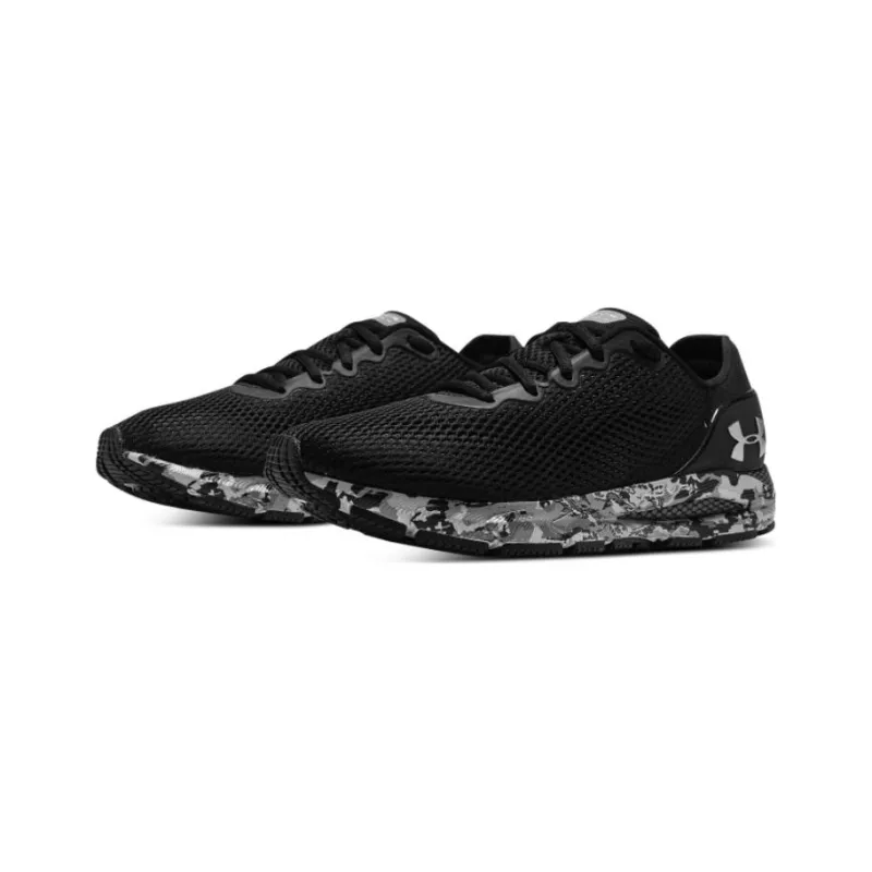Under Armour Hovr Sonic 4 'Black Grey'-2