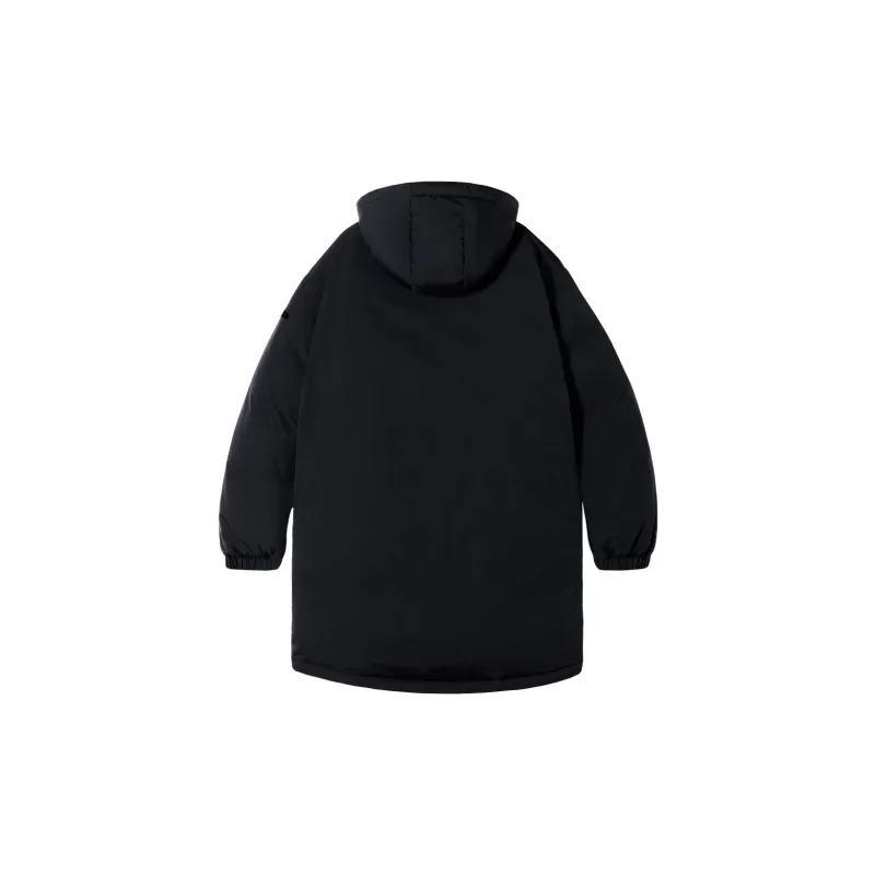 PSO Brand Puppy Series Down Jacket Unisex-1