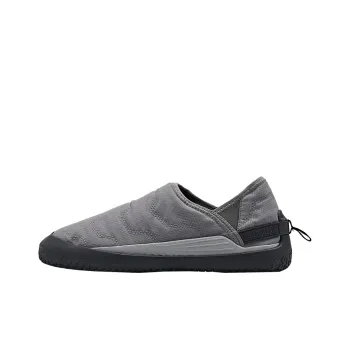 CAT Casual Shoes Unisex Low Top Gray
