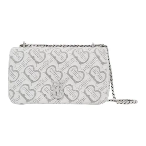 Burberry Monogram Crossbody Bags