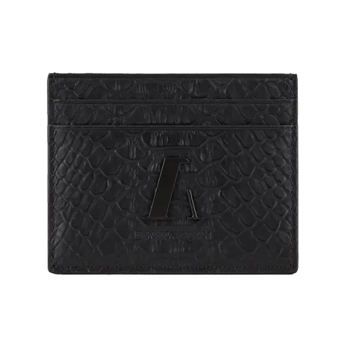 EMPORIO ARMANI Card Holders