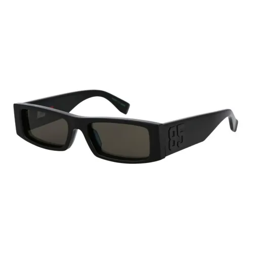 Tommy Hilfiger Sunglasses Unisex Black