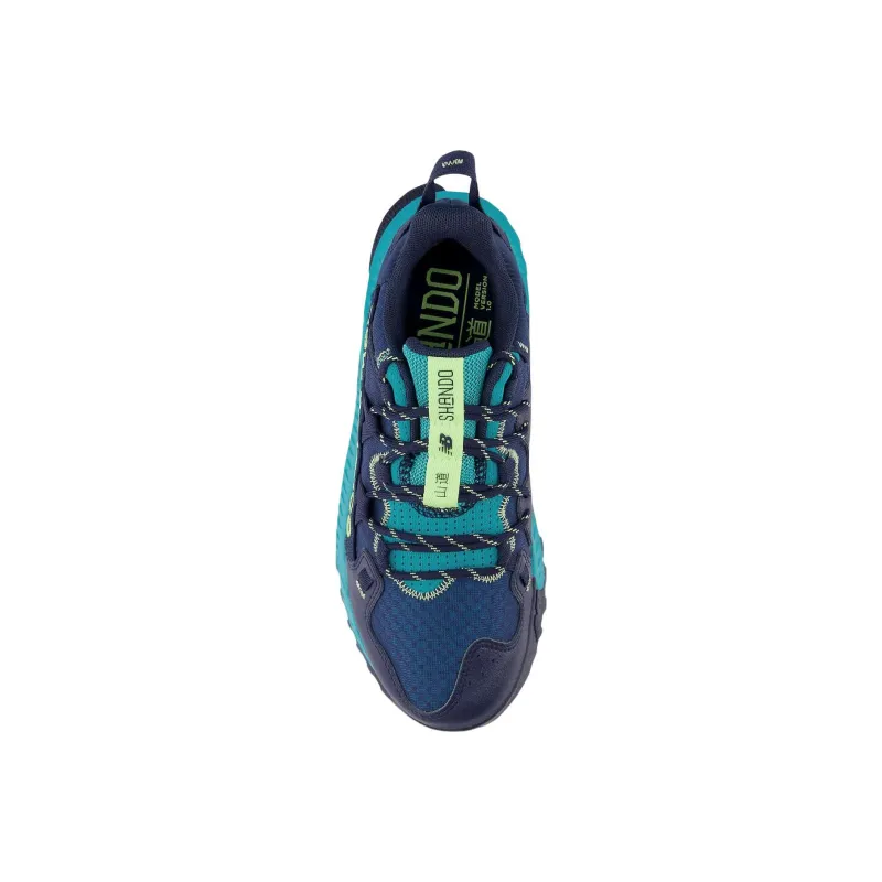New Balance Shando Women's-2
