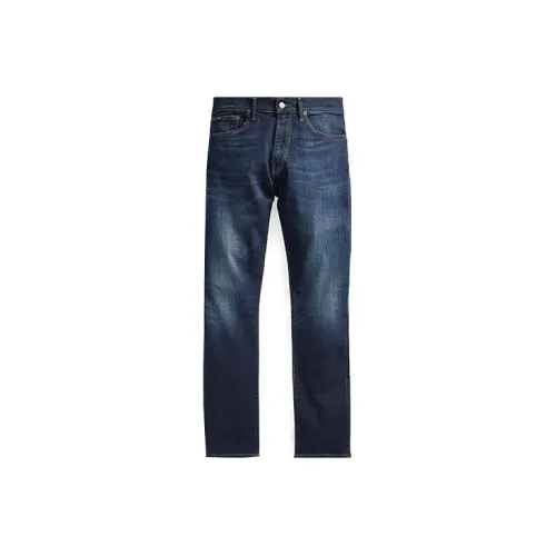 Polo Ralph Lauren Jeans Men Blue