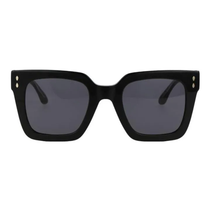 ISABEL MARANT Square Frame Sunglasses-1