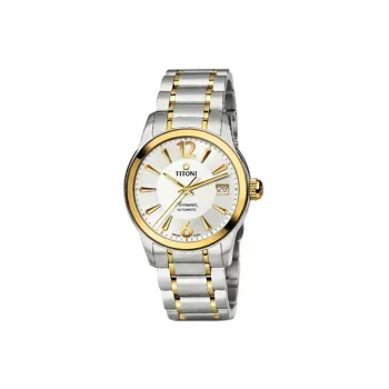 TITONI Men Watch