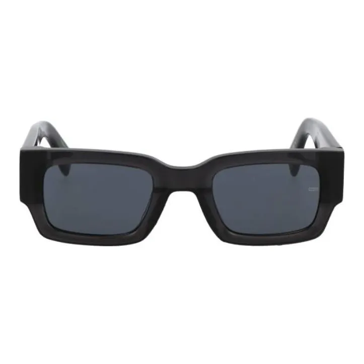 Tommy Hilfiger Sunglasses Unisex Black-1