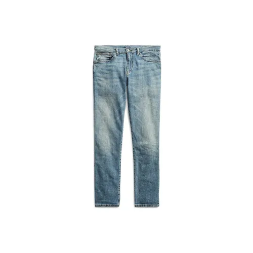 Polo Ralph Lauren Jeans Men Blue