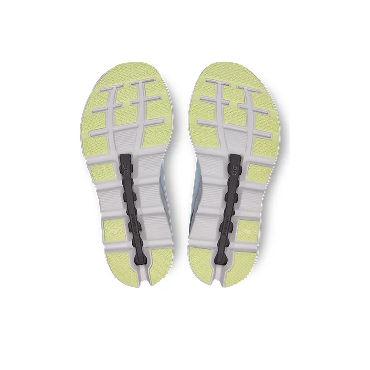 On Running Cloudstratus Chambray Lavender Women's-5