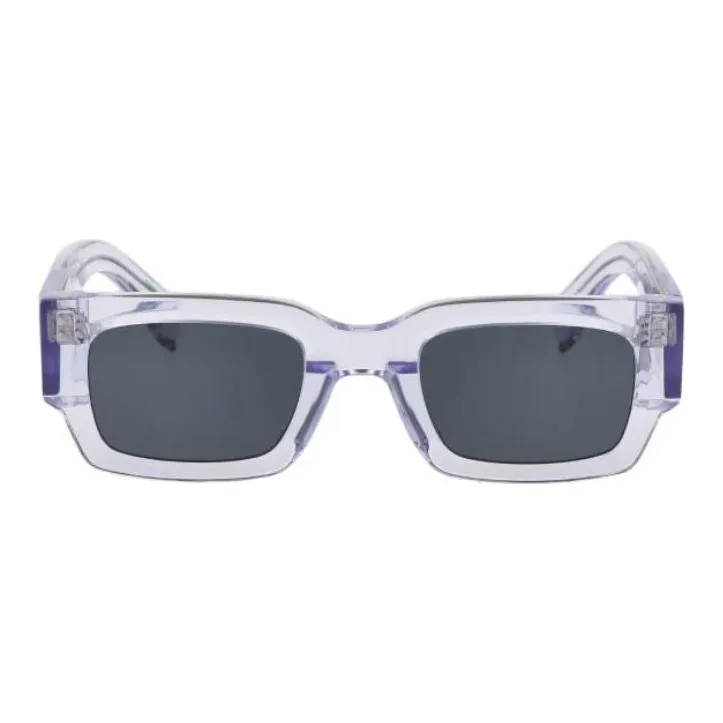 Tommy Hilfiger Sunglasses Unisex Transparent-1