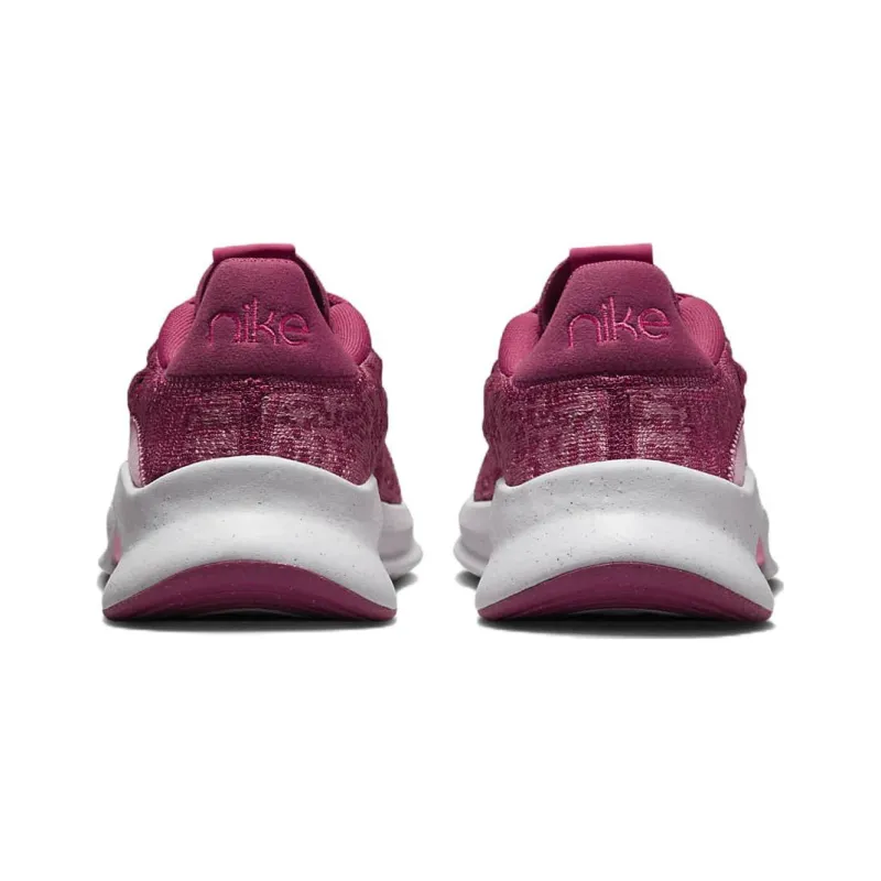 Nike SuperRep Go 3 Next Nature Flyknit 'Sweat Burgundy' Women's-4
