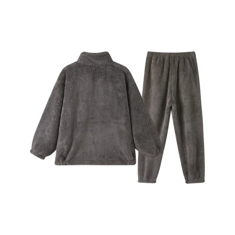 YSO Men Pajama Sets-1