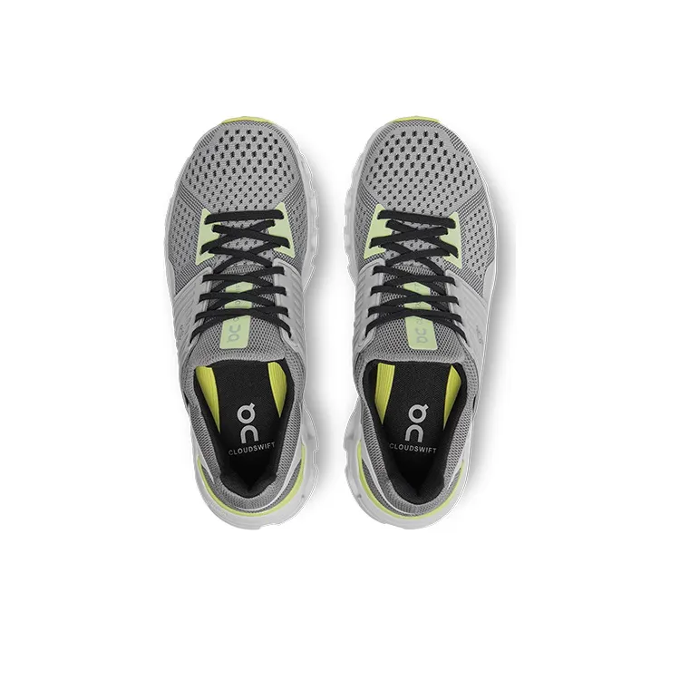 On Running Cloudswift Alloy Glacier Women's-3