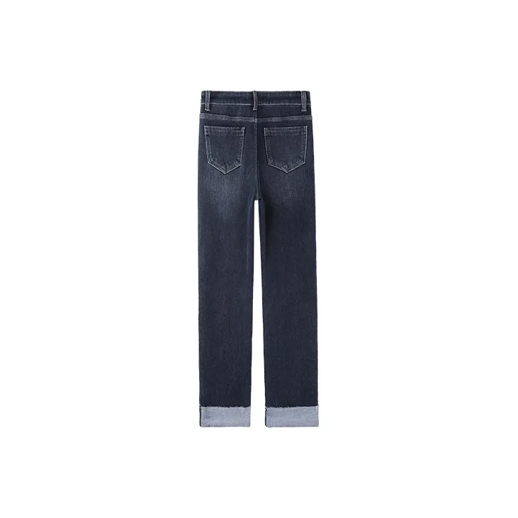 MITUAN Jeans Women's-7