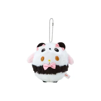 Sanrio My Melody Panda Collection Dolls Plush Pendant 11cm Height
