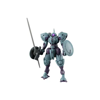 BANDAI HG Mobile Suit Gundam Witch Of Mercury Hienz Model Kits