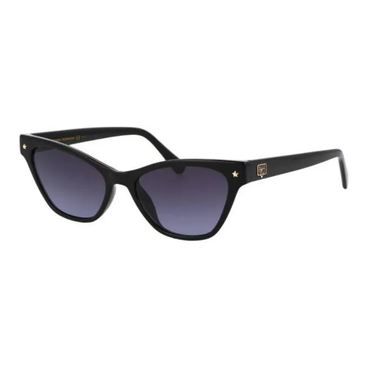 CHIARA FERRAGNI Cf 1020/S Cat eye Sunglasses-0