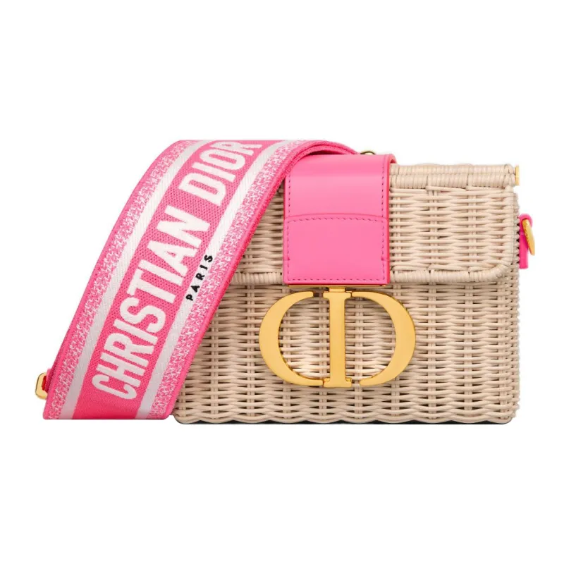 DIOR 30 Montaigne Crossbody Bags-0