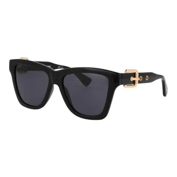 MOSCHINO Cat-Eye Frame Sunglasses
