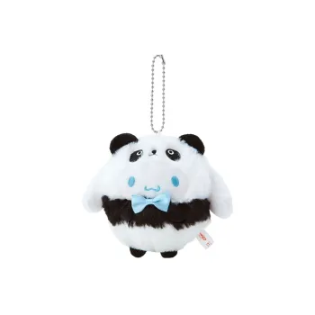 Sanrio Cinnamoroll Panda Collection Cinnamoroll Dolls Plush Pendant