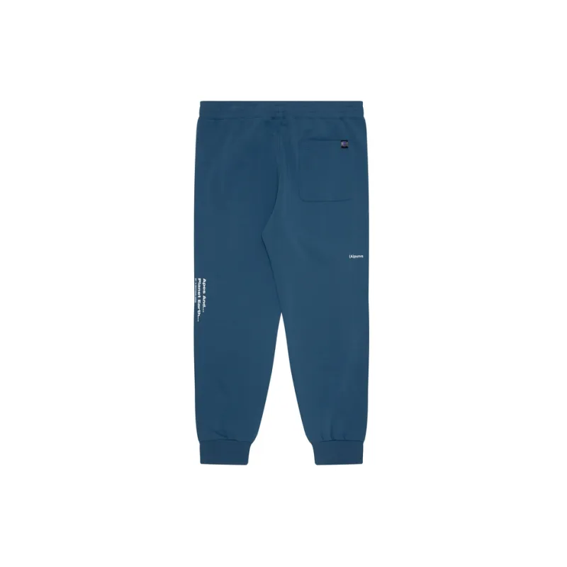 Aape Knitted Sweatpants Men-3