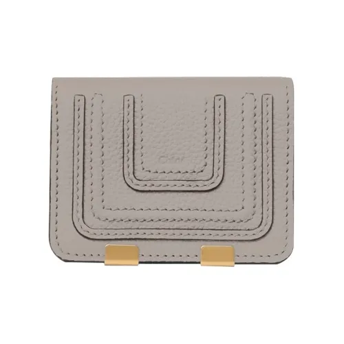 Chloé Marcie Wallets