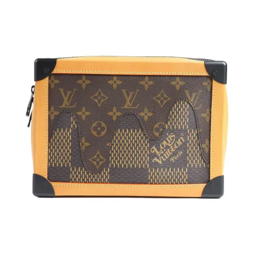 Huayitaojin Crossbody Bags