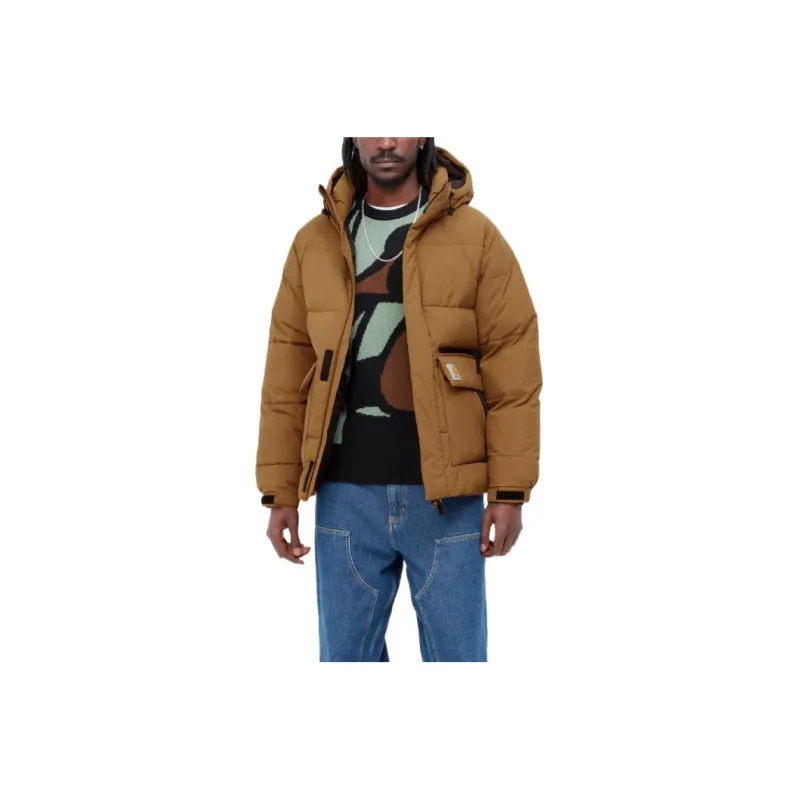 Carhartt WIP Munro Jacket-3
