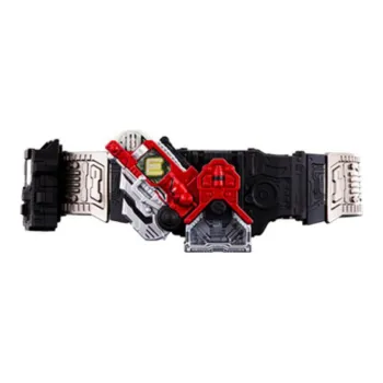 BANDAI CSM Kamen Rider W JOKER Lost Driver 1.5 Version Hobby Model