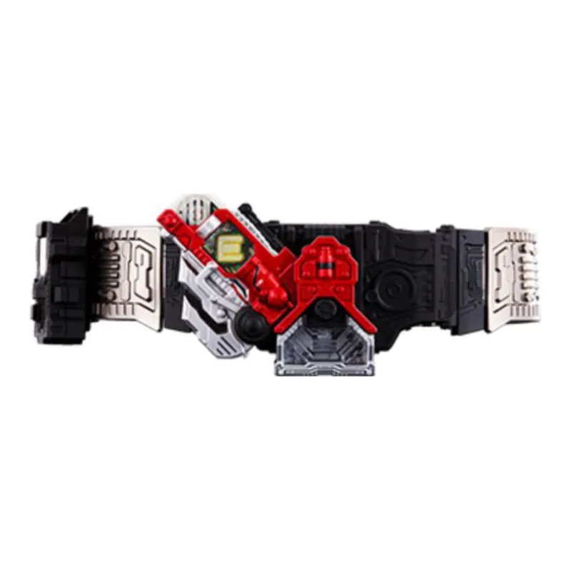 BANDAI CSM Kamen Rider W JOKER Lost Driver 1.5 Version Hobby Model-0