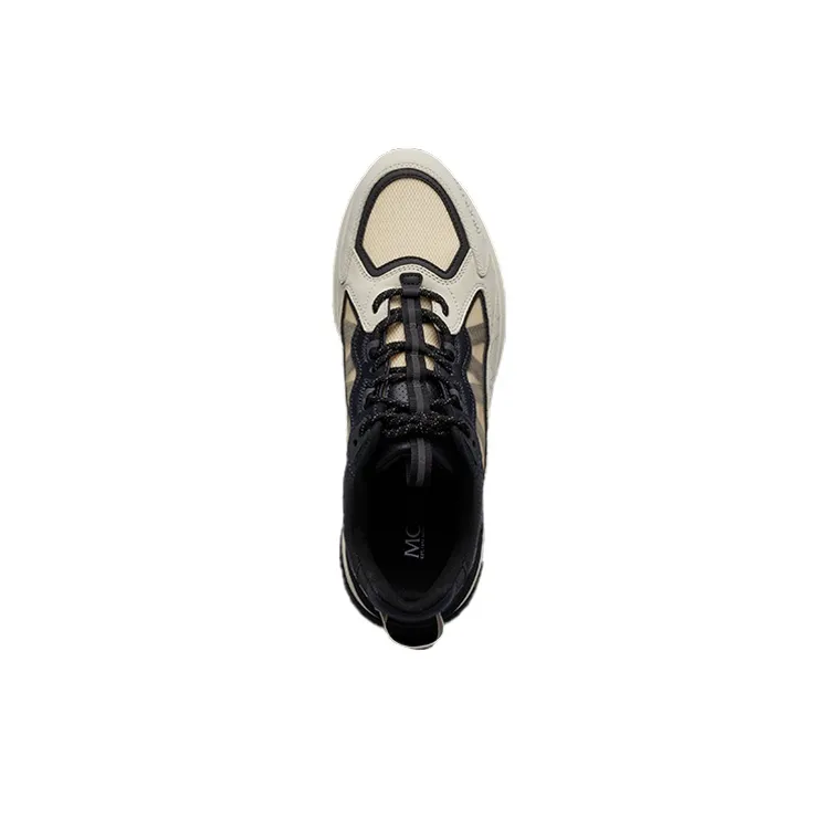 Moncler Lite Runner Low-top Sneakers-1