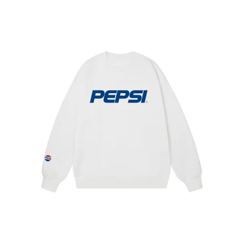 Pepsi Sweatshirts Unisex